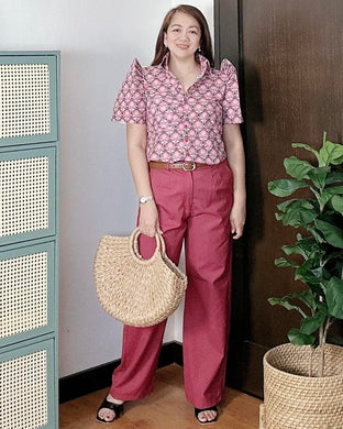 *Carmen Filipiñana Inspired Coordinates 0005
