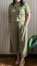 Load image into Gallery viewer, *Monique Stripe Coordinates 0028