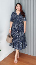 Load image into Gallery viewer, *Lucy Printed Dress 0043