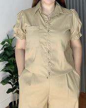 Load image into Gallery viewer, *Trixie Premium Linen Coordinates 0100