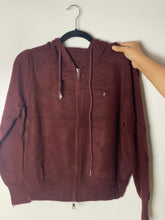 Load image into Gallery viewer, Cassy Cardigan Knitted Bkk Premium