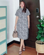 Load image into Gallery viewer, *Cherry Printed Dress 0029