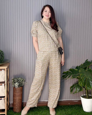 Sale! Kendra Printed Coordinates 0118