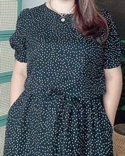 Load image into Gallery viewer, *Alexa Printed Dress 0066