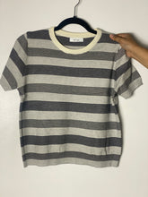 Load image into Gallery viewer, Elara Bkk Premium Knitted Blouse