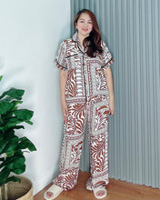 Load image into Gallery viewer, Amelia Sleepwear 0024