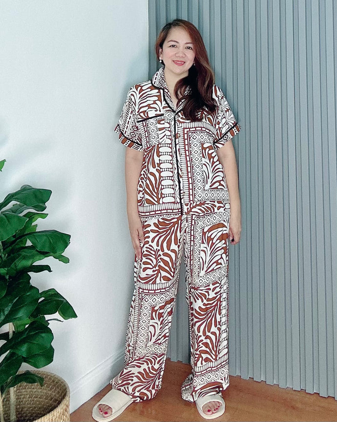 Amelia Sleepwear 0024
