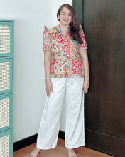 Load image into Gallery viewer, *Ines Filipiñana Inspired Top 0001