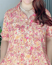 Load image into Gallery viewer, *Harper Printed Dress 0022