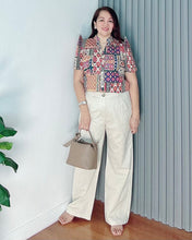 Load image into Gallery viewer, *Ines Filipiñana Inspired Top 0012