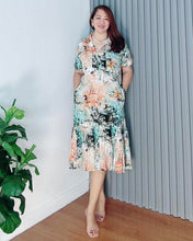 Load image into Gallery viewer, *Harper Printed Dress 0023