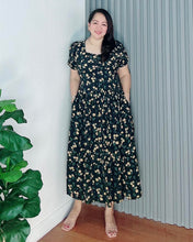 Load image into Gallery viewer, *Aubrey Printed Dress 0174