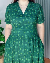 Load image into Gallery viewer, *Ariana Printed Maxi Dress 0126