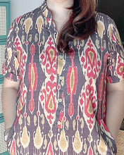 Load image into Gallery viewer, *Bea Printed Dress 0445