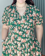 Load image into Gallery viewer, *Ariana Printed Maxi Dress 0123