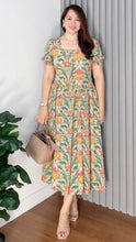Load image into Gallery viewer, *Aubrey Printed Dress 0206