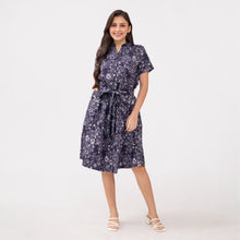 Load image into Gallery viewer, Katie Printed Dress 0048