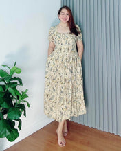 Load image into Gallery viewer, *Aubrey Printed Dress 0144