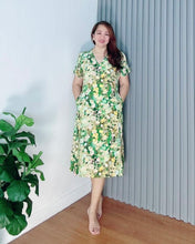 Load image into Gallery viewer, *Lora Printed Dress 0088