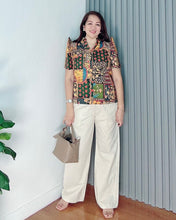 Load image into Gallery viewer, *Ines Filipiñana Inspired Top 0010