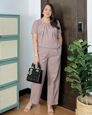 Avery Plain Taupe Coordinates 0016