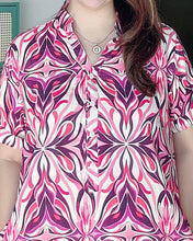 Load image into Gallery viewer, *Katie Printed Dress 0067