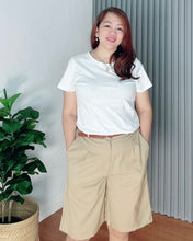 Load image into Gallery viewer, *Camia Premium Linen Short 0001