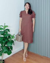 Load image into Gallery viewer, Claire Plain Premium Linen 0079
