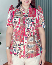 Load image into Gallery viewer, *Ines Filipiñana Inspired Top 0014