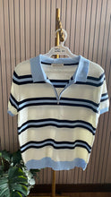 Load image into Gallery viewer, Camia Bkk Knitted top (Boom Boom)