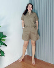 Load image into Gallery viewer, *Alona Premium Linen Coordinates 0005