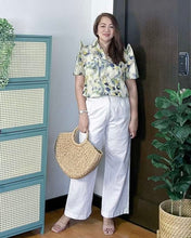 Load image into Gallery viewer, *Maria Filipiñana Inspired Top 0017