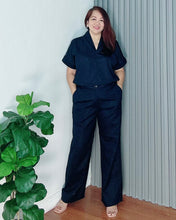 Load image into Gallery viewer, *Anela Premium Linen Coordinates 0004