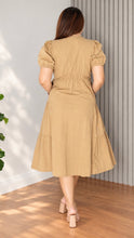 Load image into Gallery viewer, *Lora Plain Dress 0093
