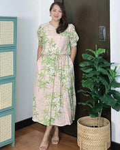 Load image into Gallery viewer, *Alexa Printed Dress 0048