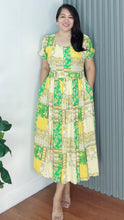 Load image into Gallery viewer, *Aubrey Printed Dress 0200