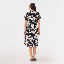 Load image into Gallery viewer, Katie Printed Dress 0047