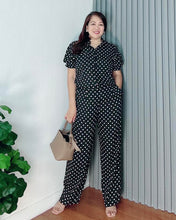 Load image into Gallery viewer, *Trixie Polka Coordinates 0107 (Copy)