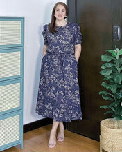 Load image into Gallery viewer, *Alexa Printed Dress 0059