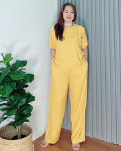 Load image into Gallery viewer, Emma Plain Coordinates 0001