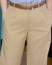 Load image into Gallery viewer, *Vika Plain Pants 0013