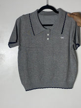 Load image into Gallery viewer, Lily Bkk Premium Knitted Blouse