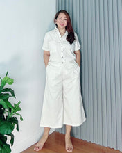 Load image into Gallery viewer, *Monique Premium Linen  Coordinates 0008