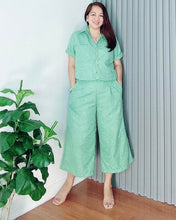 Load image into Gallery viewer, *Monique Eyelet Coordinates 0039