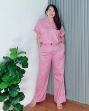 Load image into Gallery viewer, *Anela Premium Linen Coordinates 0003