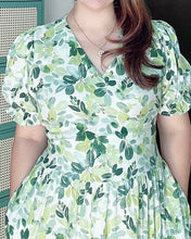 Load image into Gallery viewer, *Ariana Printed Maxi Dress 0089