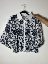 Load image into Gallery viewer, Mara Bkk Premium Eyelet Blouse