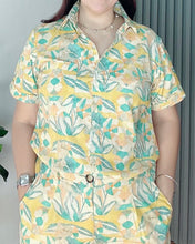 Load image into Gallery viewer, *Alona Printed Coordinates 0002