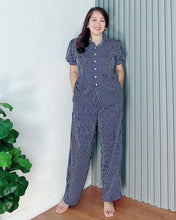 Load image into Gallery viewer, *Trixie Striped Coordinates 0106
