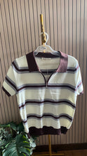 Load image into Gallery viewer, Camia Bkk Knitted top (Boom Boom)